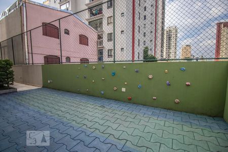 Apartamento para alugar com 69m², 2 quartos e 1 vagaÁrea Comum - Infantil
