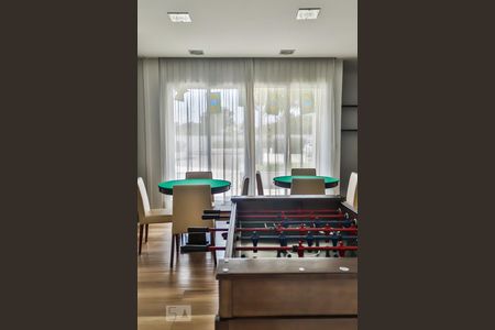 Apartamento à venda com 168m², 3 quartos e 2 vagas Apartamento à venda com 168m², 3 quartos e 2 vagasSalão de Jogos - Teen