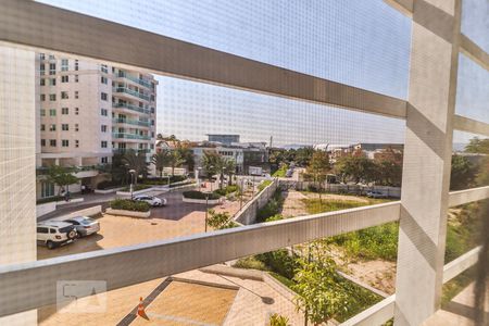 Apartamento à venda com 168m², 3 quartos e 2 vagas Apartamento à venda com 168m², 3 quartos e 2 vagasVista Área de Serviço