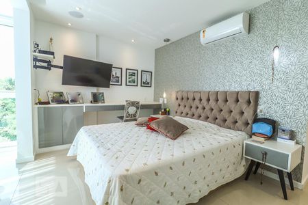 Apartamento à venda com 168m², 3 quartos e 2 vagas Apartamento à venda com 168m², 3 quartos e 2 vagasQuarto 3 - Suíte