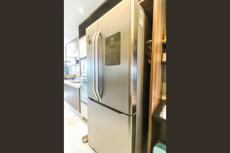 Apartamento à venda com 168m², 3 quartos e 2 vagas Apartamento à venda com 168m², 3 quartos e 2 vagasCozinha