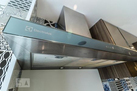 Apartamento à venda com 168m², 3 quartos e 2 vagas Apartamento à venda com 168m², 3 quartos e 2 vagasCozinha