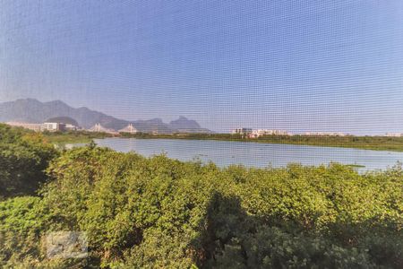 Vista Varanda Sala de apartamento à venda com 3 quartos, 168m² em Jacarepaguá, Rio de Janeiro