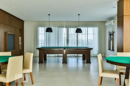 Apartamento à venda com 168m², 3 quartos e 2 vagas Apartamento à venda com 168m², 3 quartos e 2 vagasSalão de Jogos - Adulto