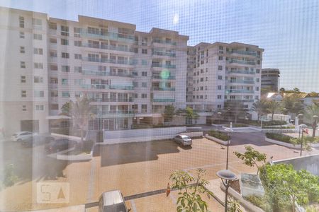 Apartamento à venda com 168m², 3 quartos e 2 vagas Apartamento à venda com 168m², 3 quartos e 2 vagasVista Varanda Quarto 3 - Suíte