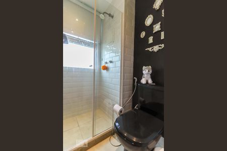 Apartamento à venda com 168m², 3 quartos e 2 vagas Apartamento à venda com 168m², 3 quartos e 2 vagasBanheiro Quarto 2 - Suíte