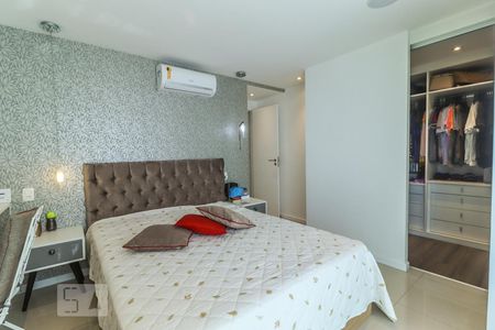 Apartamento à venda com 168m², 3 quartos e 2 vagas Apartamento à venda com 168m², 3 quartos e 2 vagasQuarto 3 - Suíte
