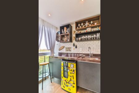 Varanda Sala de apartamento à venda com 3 quartos, 168m² em Jacarepaguá, Rio de Janeiro