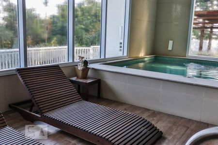 Apartamento à venda com 168m², 3 quartos e 2 vagas Apartamento à venda com 168m², 3 quartos e 2 vagasSpa