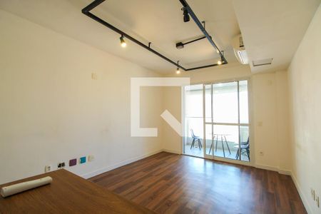 Studio de kitnet/studio para alugar com 0 quarto, 35m² em Vila Gomes Cardim, São Paulo