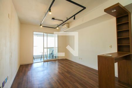 Studio de kitnet/studio para alugar com 0 quarto, 35m² em Vila Gomes Cardim, São Paulo