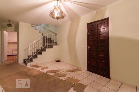 Sala de casa à venda com 3 quartos, 180m² em Chácara Mafalda, São Paulo