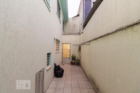 Casa à venda com 180m², 3 quartos e 2 vagasÁrea externa 