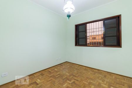 Quarto 03  de casa à venda com 3 quartos, 180m² em Chácara Mafalda, São Paulo