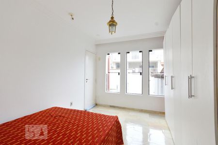 Quarto 1 de casa de condomínio para alugar com 2 quartos, 120m² em Roçado, São José