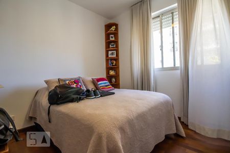 Quarto 2 de apartamento à venda com 2 quartos, 92m² em Jardim Paulista, São Paulo