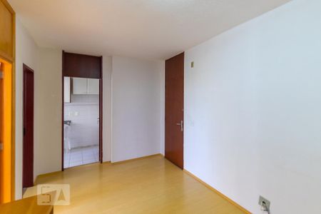 Sala de apartamento para alugar com 1 quarto, 42m² em Botafogo, Campinas