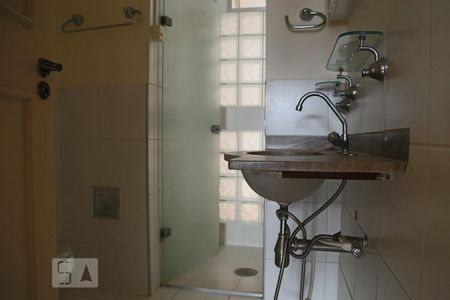 Apartamento à venda com 140m², 3 quartos e 1 vagaBanheiro 2