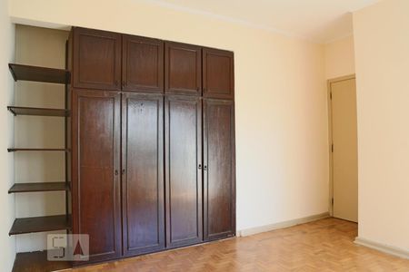Apartamento à venda com 140m², 3 quartos e 1 vagaQuarto 3