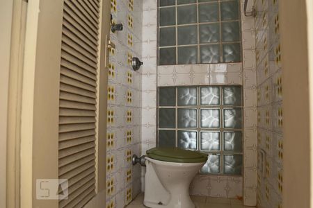 Apartamento à venda com 140m², 3 quartos e 1 vagaBanheiro de Serviço