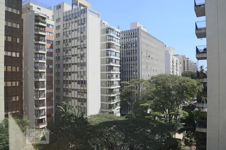 Apartamento à venda com 140m², 3 quartos e 1 vagaVista