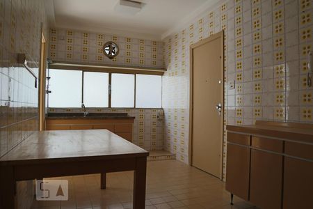 Apartamento à venda com 140m², 3 quartos e 1 vagaCozinha