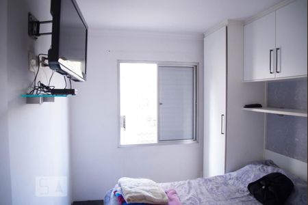 Quarto 1 de apartamento para alugar com 2 quartos, 57m² em Moinho Velho, São Paulo