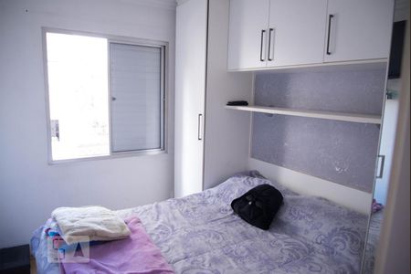 Quarto 1  de apartamento para alugar com 2 quartos, 57m² em Moinho Velho, São Paulo