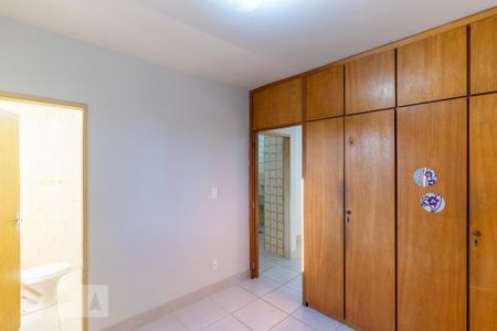 Quarto de apartamento à venda com 1 quarto, 39m² em Centro, Campinas