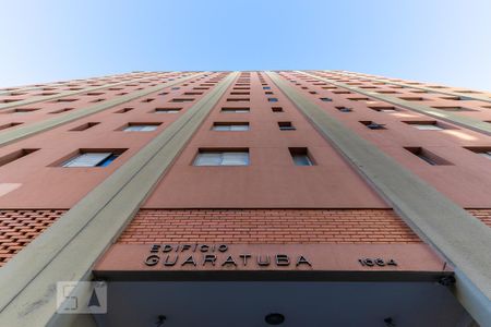 Apartamento à venda com 39m², 1 quarto e sem vagaFachada
