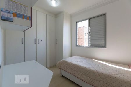 Quarto 2 de apartamento à venda com 3 quartos, 65m² em Cambuci, São Paulo