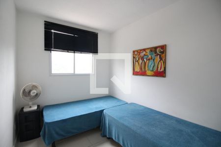 Quarto 1 de apartamento para alugar com 2 quartos, 46m² em Taquara, Rio de Janeiro