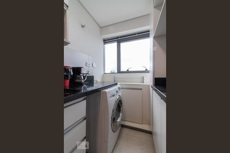 Studio para alugar com 30m², 1 quarto e sem vagaÁrea de serviço