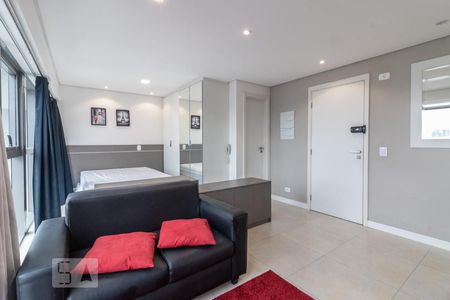 Studio para alugar com 30m², 1 quarto e sem vagaStudio