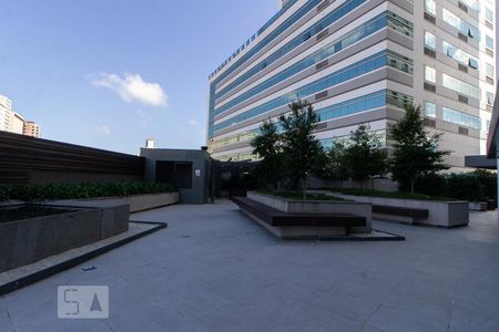 Studio para alugar com 30m², 1 quarto e sem vagaÁrea comum