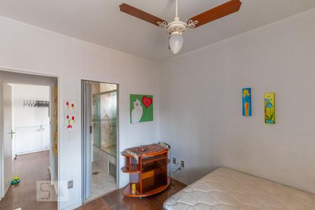 Suíte de apartamento para alugar com 3 quartos, 80m² em Jardim Proença, Campinas