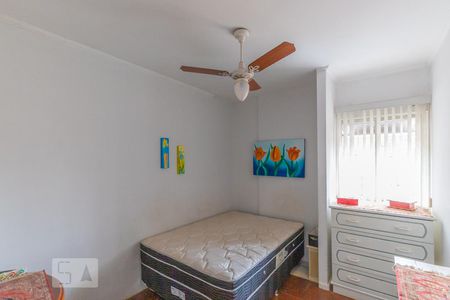 Suíte de apartamento para alugar com 3 quartos, 80m² em Jardim Proença, Campinas