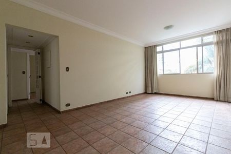 Apartamento para alugar com 93m², 3 quartos e 1 vagaSala