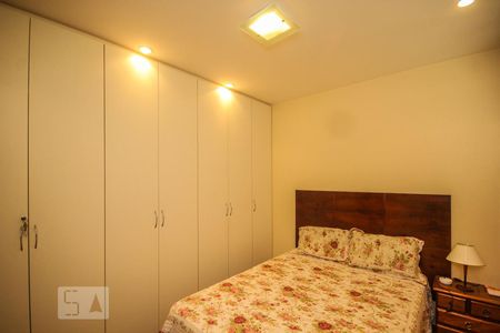 Quarto  de apartamento para alugar com 1 quarto, 41m² em Copacabana, Rio de Janeiro