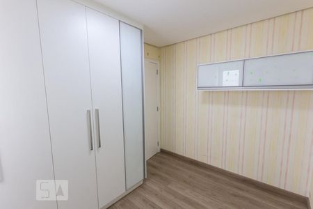 Apartamento à venda com 60m², 2 quartos e 1 vagaQuarto 2