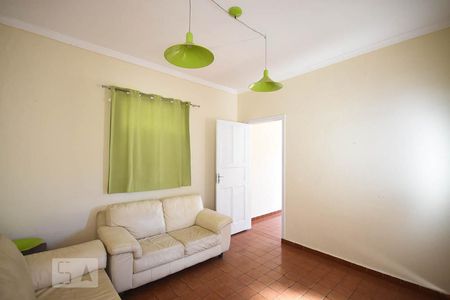 Sala de apartamento para alugar com 2 quartos, 70m² em Jardim Monte Kemel, São Paulo