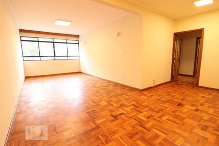 Sala de apartamento à venda com 2 quartos, 112m² em Aclimação, São Paulo