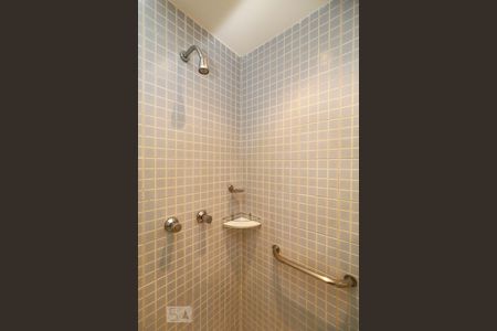 Apartamento para alugar com 40m², 1 quarto e sem vagaBanheiro Social.