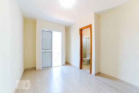 Suíte 1 de casa de condomínio para alugar com 2 quartos, 60m² em Tucuruvi, São Paulo