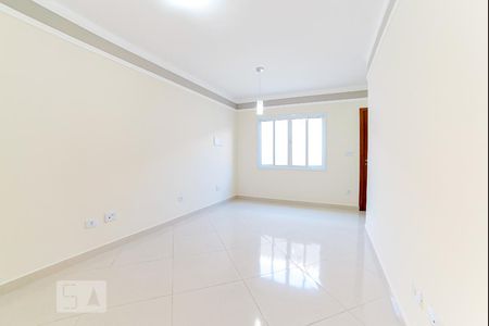 Casa de condomínio para alugar com 60m², 2 quartos e 1 vagaSala