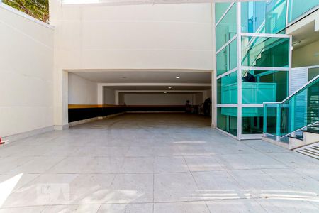 Casa de condomínio para alugar com 60m², 2 quartos e 1 vagaGaragem - Elevador