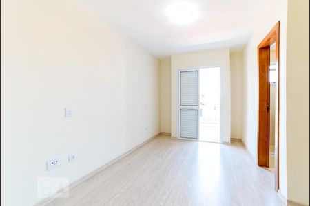 Suíte 1 de casa de condomínio para alugar com 2 quartos, 60m² em Tucuruvi, São Paulo