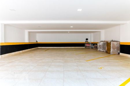 Casa de condomínio para alugar com 60m², 2 quartos e 1 vagaGaragem