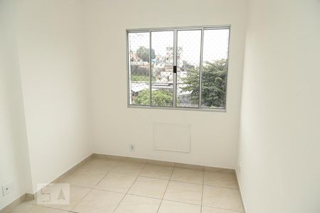 Quarto 1 de apartamento para alugar com 2 quartos, 55m² em Méier, Rio de Janeiro