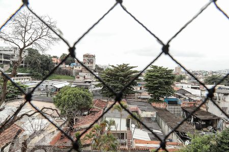 Vista Quarto 1 de apartamento para alugar com 2 quartos, 55m² em Méier, Rio de Janeiro